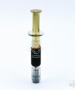 Pure Clear Delta 8 Cartridge 1.1g